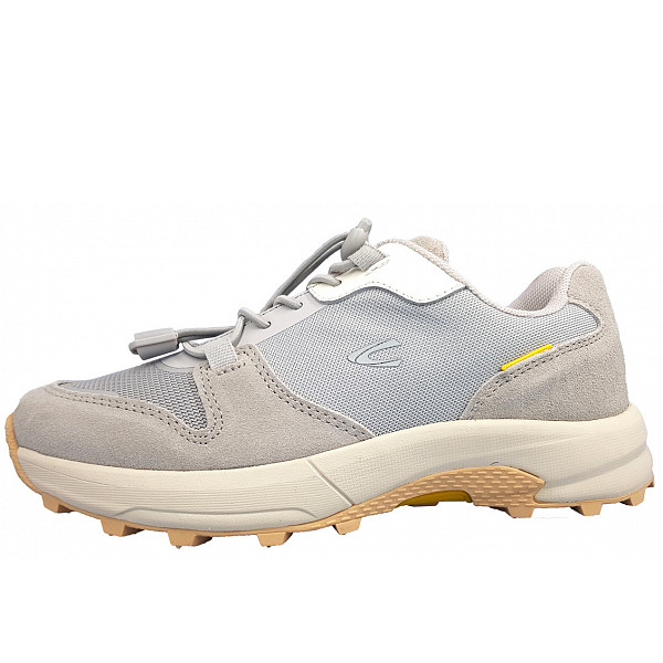 Camel Active Hike Schnürer C884 light grey