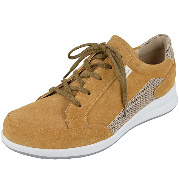 Finn Comfort Bequem mustard