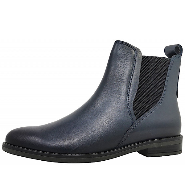 Marco Tozzi Stiefelette 80F- Navy