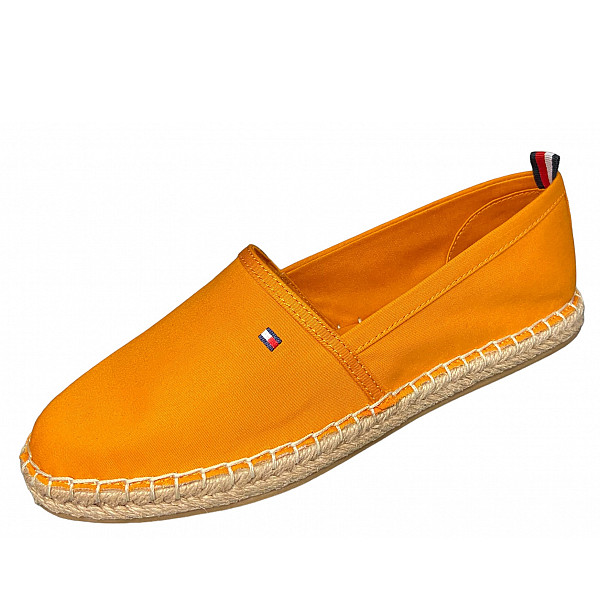 Tommy Hilfiger Slipper orange