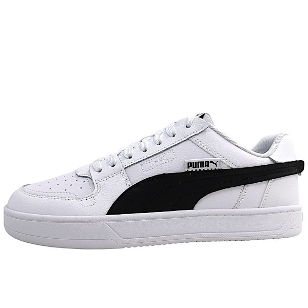 Puma Caven 2.0 VTG Sneaker low 007- White-Black