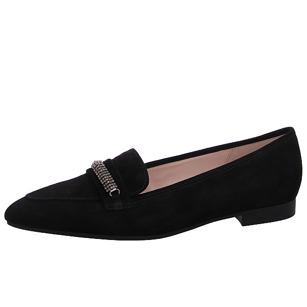 Gabor Slipper 17 schwarz