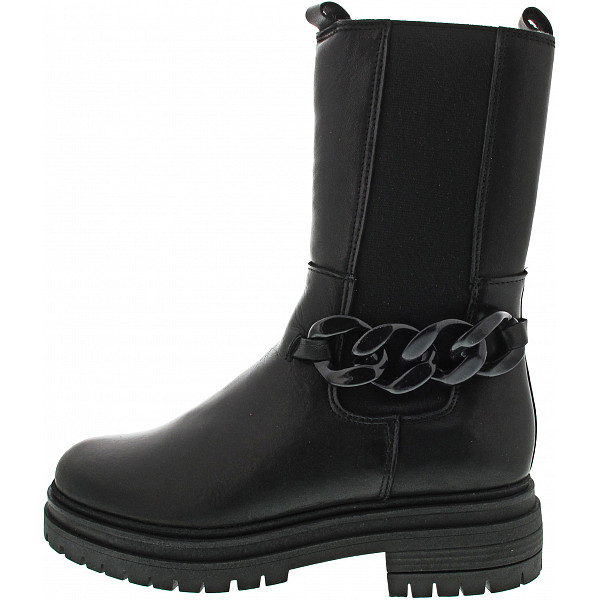 Palpa Chelsea Boot black