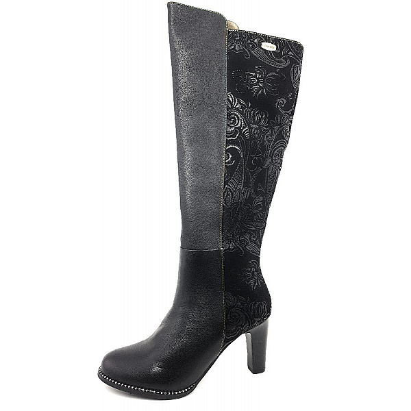 Laura Vita SL316-129G Stiefel Dorian