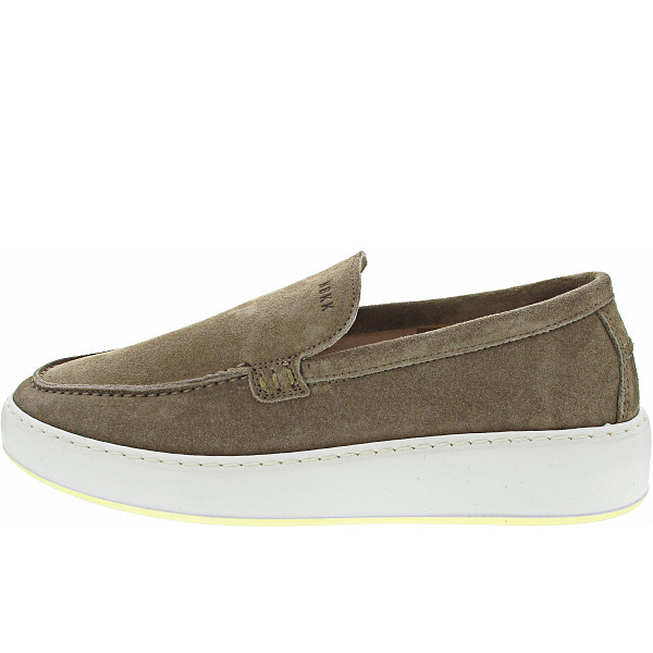 Nubikk Jiro Mio (M) Slipper sand