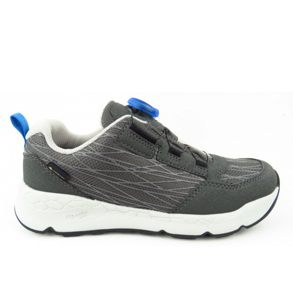 Superfit FREE BOA GTX Sneaker low GRAU/BLAU