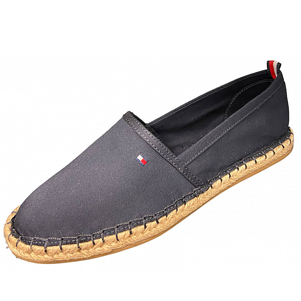 Tommy Hilfiger Slipper blau