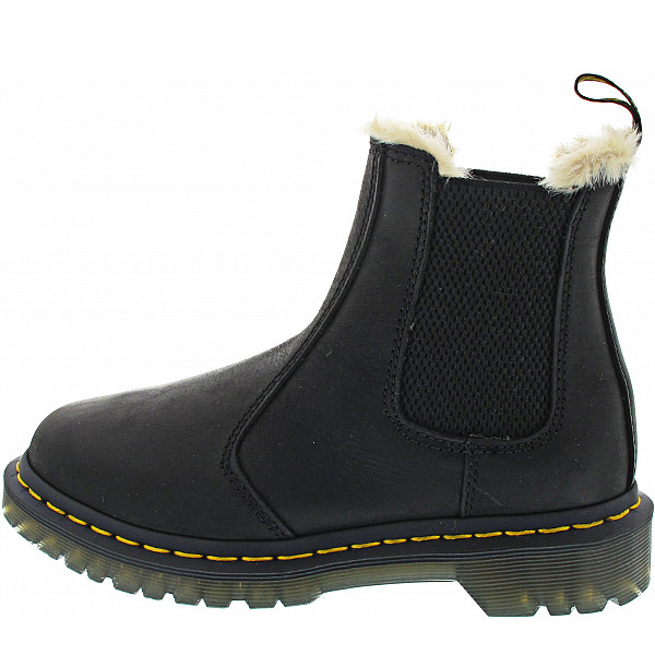 Dr. Martens Leonore 2976 Chelsea Boot black