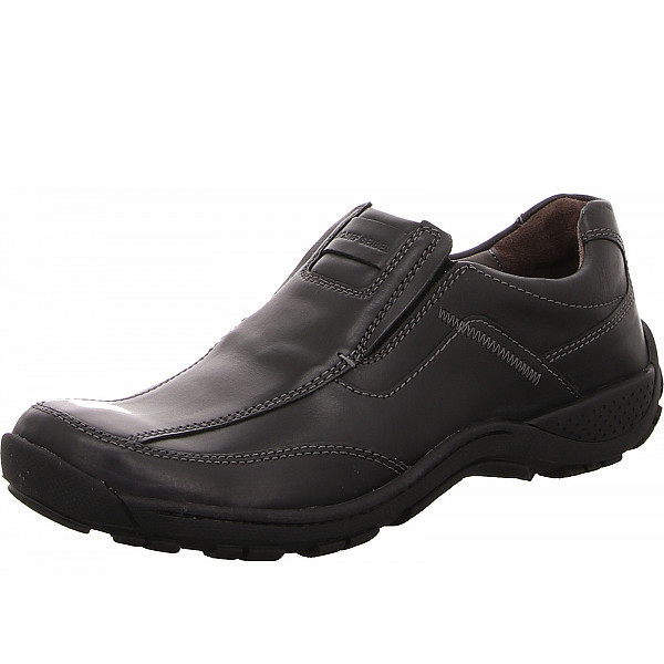 Josef Seibel nolan 18 Slipper schwarz