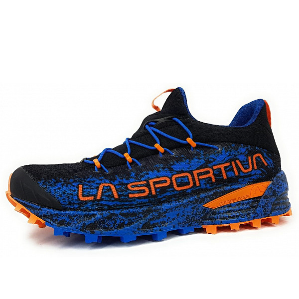 La Sportiva Tempesta GTX Wanderschuh Electric-Blue