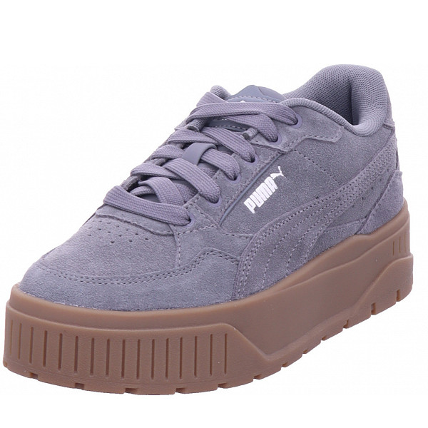 Puma Sneaker grau