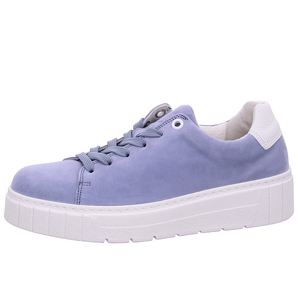 Gabor Sneaker 26 azur