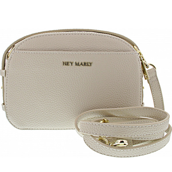 Hey Marly Style Mates S Tasche crema