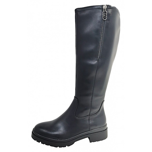 Tamaris Schaftstiefel 001 Black