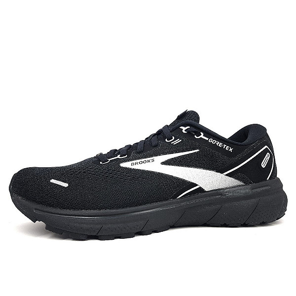 Brooks Ghost 14 GTX Laufschuh 020 black