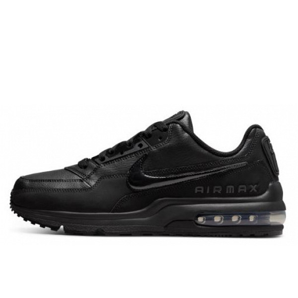 Nike Nike Air Max LTD 3 Sportschuh black black