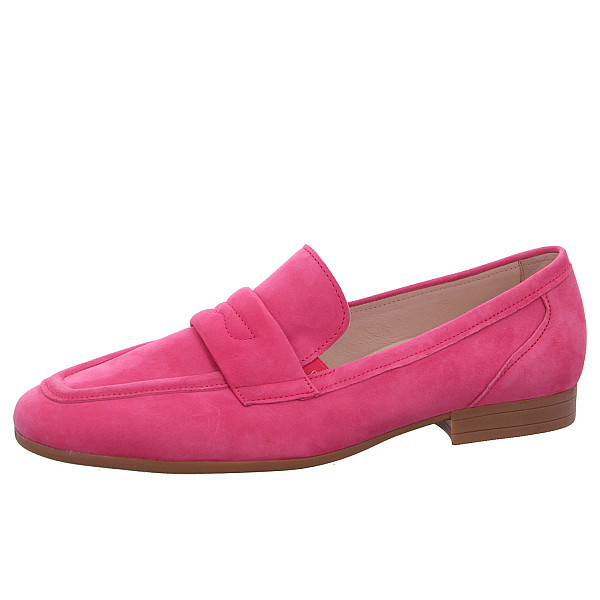 Gabor Slipper 45 camelia