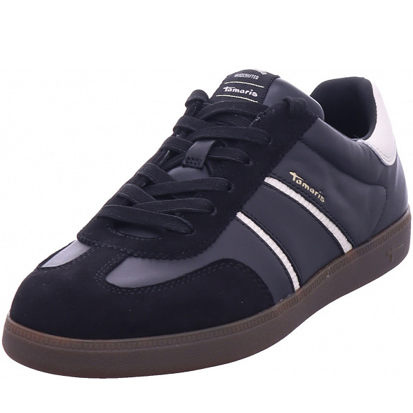 Tamaris Sneaker schwarz