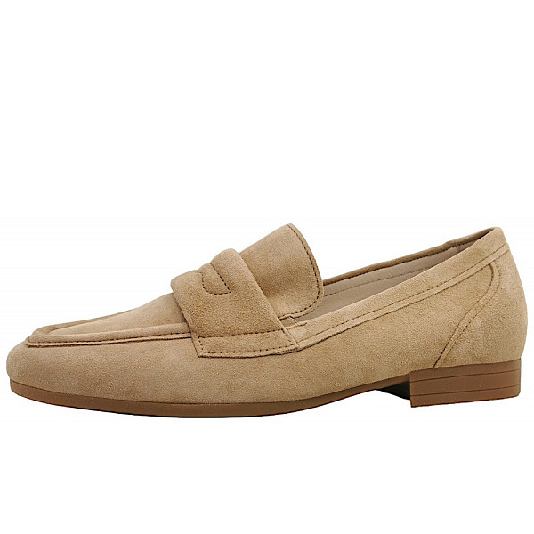 Gabor Comfort Slipper 42 caramel