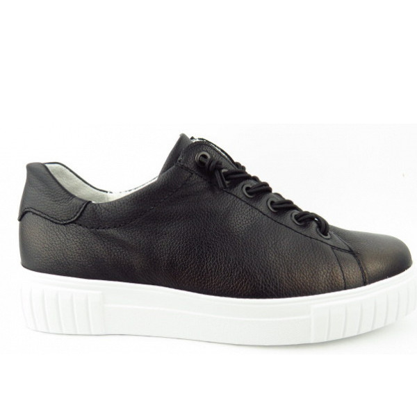 Semler Pamela SOFTINA schwarz Sneaker low SCHWARZ