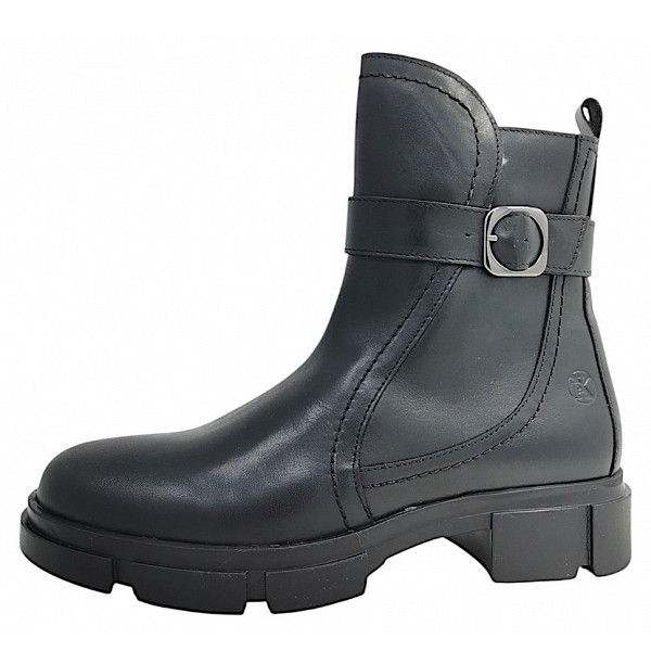 Post Xchange Stiefel 2100 black