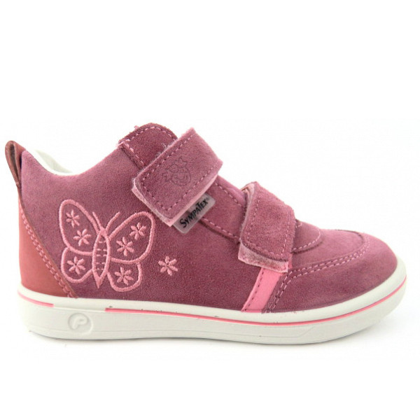 Ricosta LIV sucre M Klett SPT Klettschuh 5 sucre
