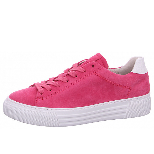 Gabor Sneaker 43 camelia