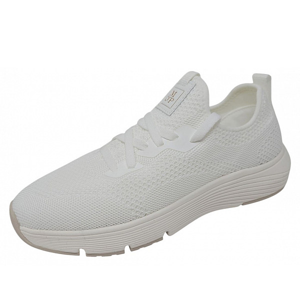 Marc O'Polo Sneaker 100 white