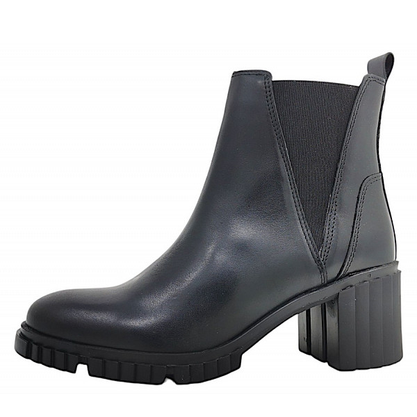 Post Xchange Stiefel 2200 black