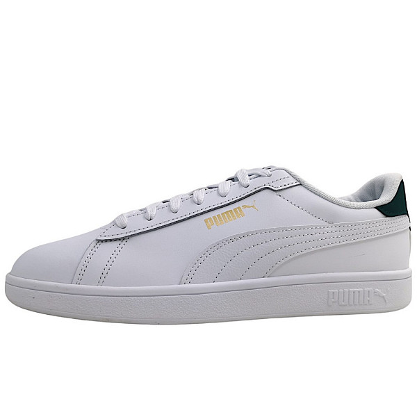 Puma Puma Smash 3.0 L Sneaker high 014- White-Malachite