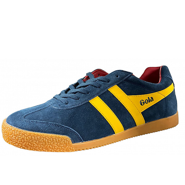 Gola Sneaker blau