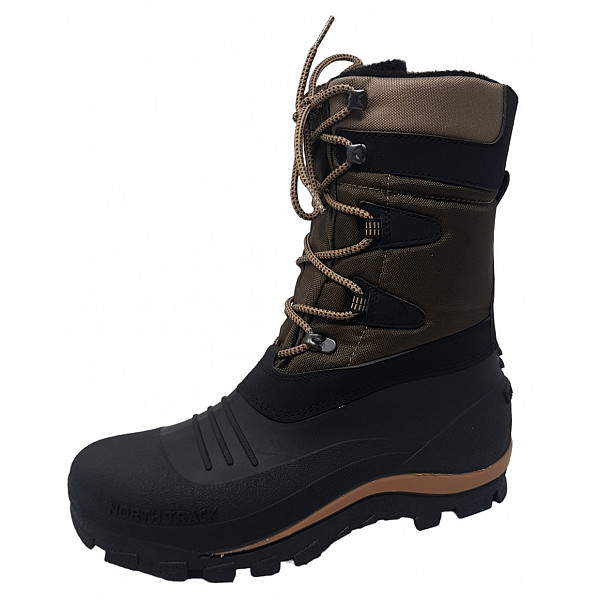 CMP Kinos Snow Boot Boots braun