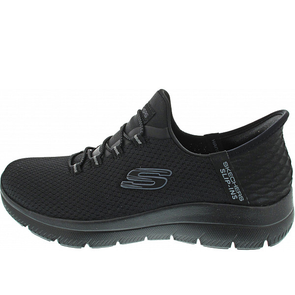 Skechers Slip-Ins: Summits-Diamond Slipper BBK