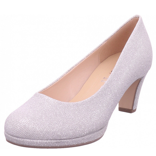 Gabor Pumps grau