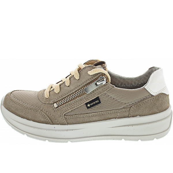 Legero Sprinter sportlicher Schnürer giotto-beige