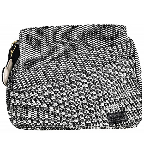 Rieker Tasche schwarz-sand 92