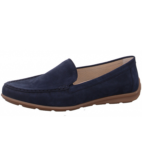 Gabor Comfort Slipper 46 blue