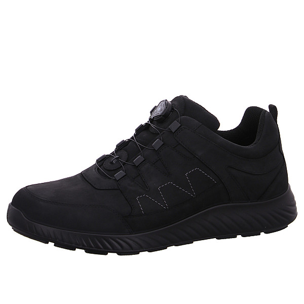 Jomos Sneaker 000 schwarz