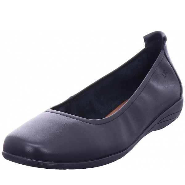 Josef Seibel fenja 01 Slipper schwarz
