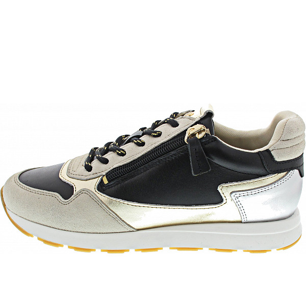 Tamaris Sneaker black combi
