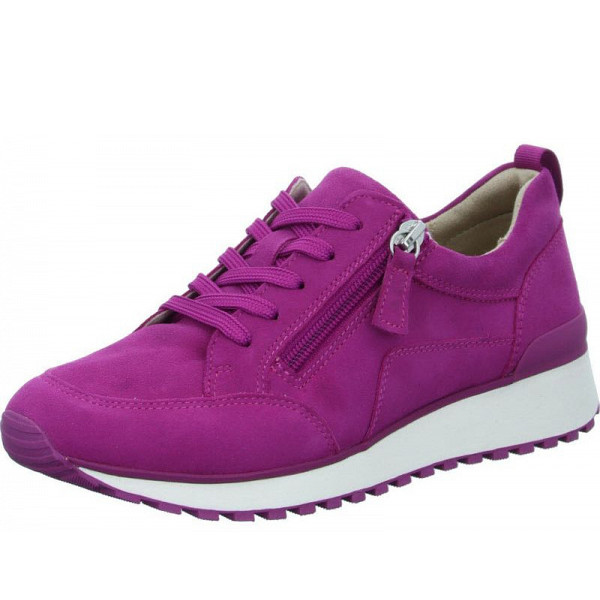 Caprice Sneaker pink