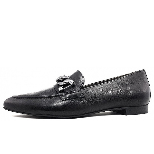 Paul Green Slipper 013 Black