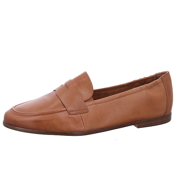 Tamaris Slipper 305 COGNAC