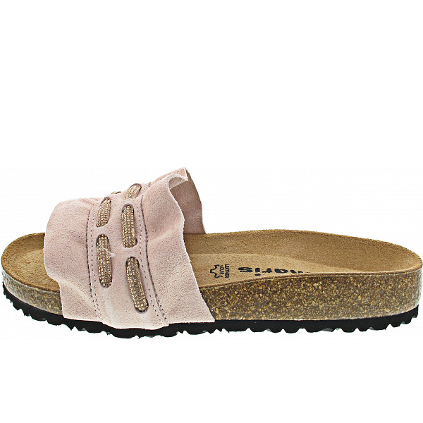 Tamaris Pantolette SOFT ROSE