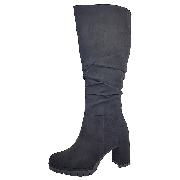 Marco Tozzi Stiefel 001 black