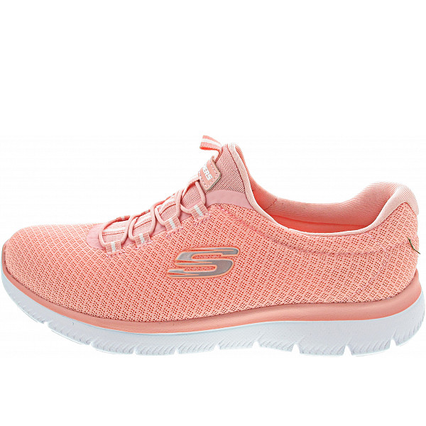 Skechers Summits Slipper PNK