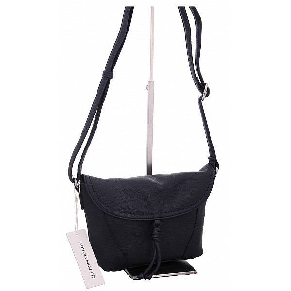 Tom Tailor Bags Malia Flip Tasche 060 black