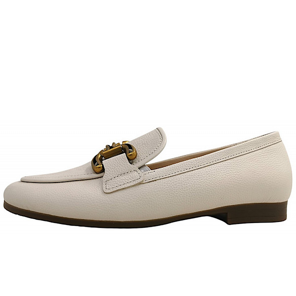Gabor Slipper creme (broncematt) 52