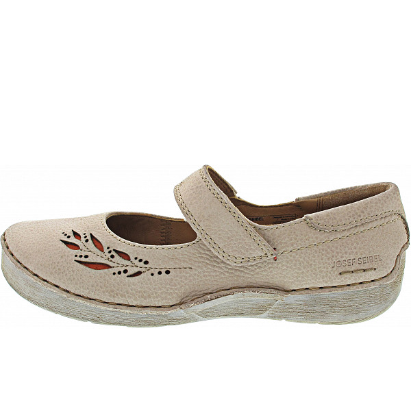 Josef Seibel Fergey 58 Ballerina beige