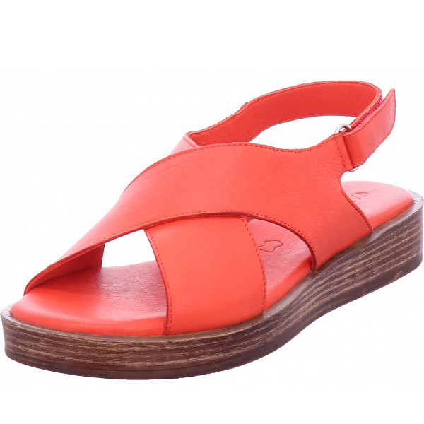 Caprice woms sandals Sandalette rot